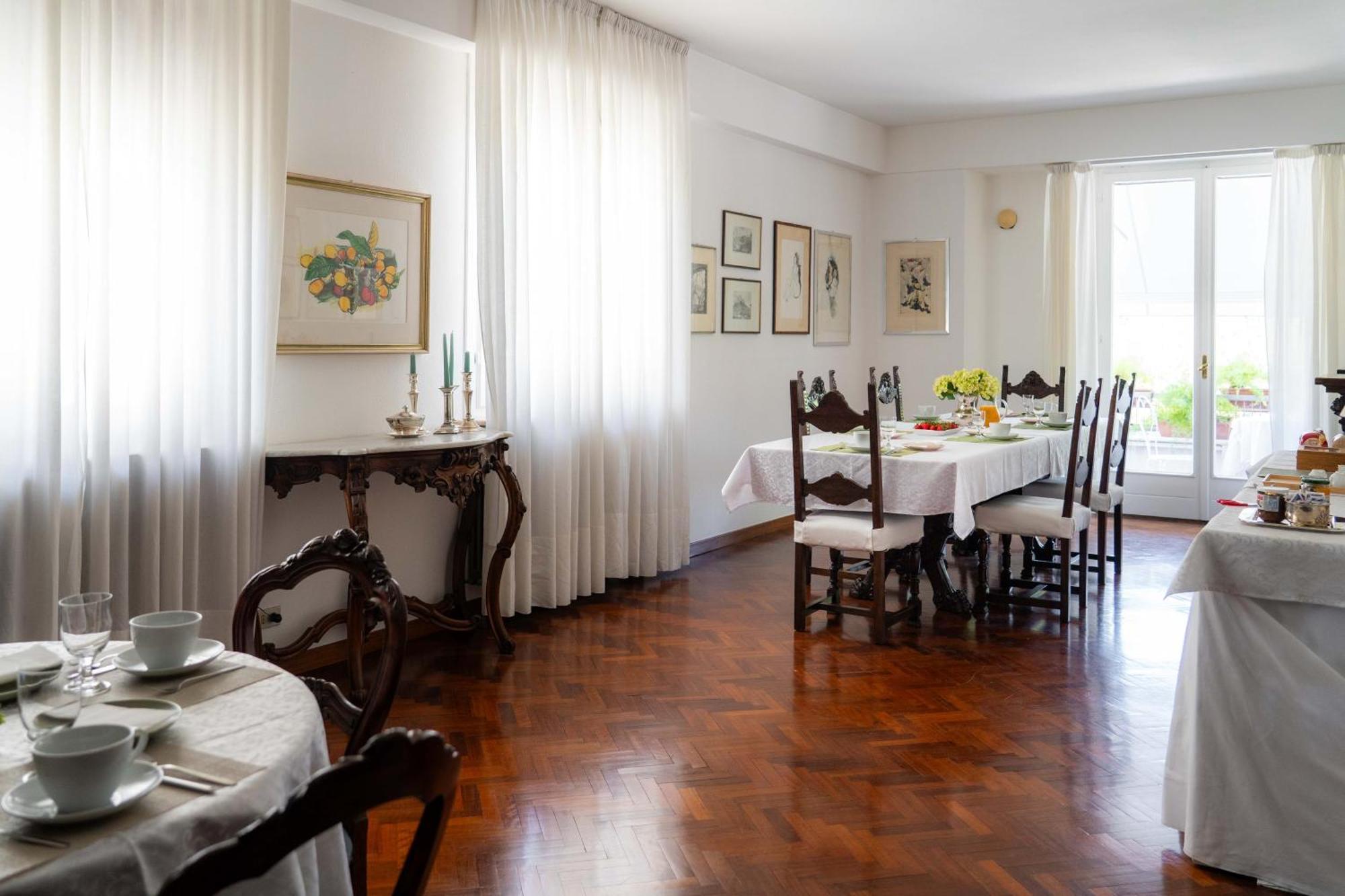 Casa Di Anna Apartment Pesaro Exterior photo